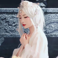 人间仙子等一束光个人资料
