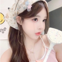 芯羽Fairy个人资料
