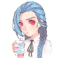 Jinx贝贝