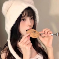 小元爱吃饭个人资料