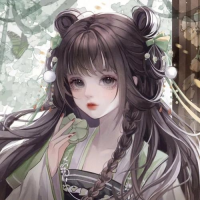 结发共长生c