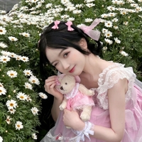 泡芙奈奈i个人资料