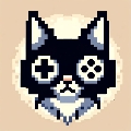 放牧猫