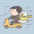 纸上学步