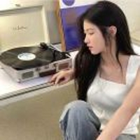 糊美人个人资料