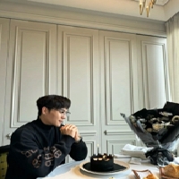 子敬的远房老公