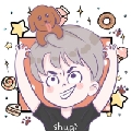 寒鱼o3o