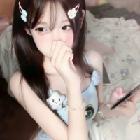 呆呆可ovo个人资料