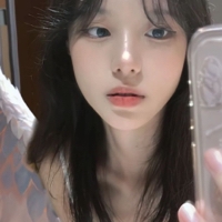小意eve个人资料