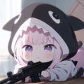 木子吖mua