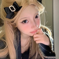 Luna贝蒂个人资料