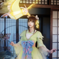 璃月天璇星