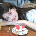 Cherry樱桃子