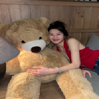十一妮妮u个人资料