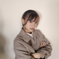 辣辣yi个人资料