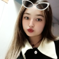 哈丽Li个人资料