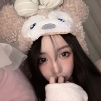 珂珂Miki个人资料