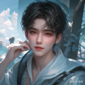 一把素AK