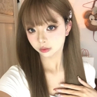 暴躁小月i个人资料