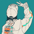 木心心丷