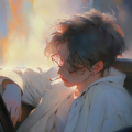 苦茶拌饭er