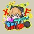 XF呀吼