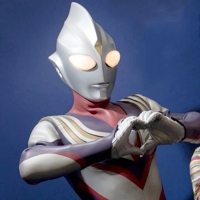 迪迦奥特曼来le