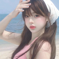 锦黏黏个人资料