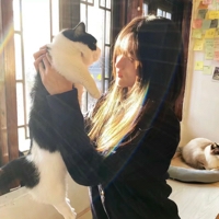攸子柔个人资料