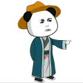 LV小虾人