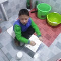 自由的云Rudy