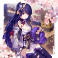 小柒大魔王TuT丶
