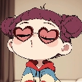 莜仙女也emo