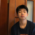 林子墨哥哥