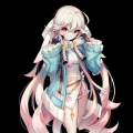 玩偶魔女艾露迪