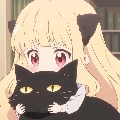 阿咪Miki