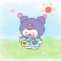 兔子呀m