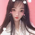 萌小妞c不动吖