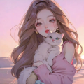 笑笑小猛女