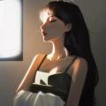元气少女i猪刚烈