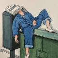 Ignore小白