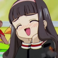 波妞hh