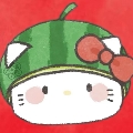 西瓜汁冲鸭