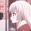 严之希望
