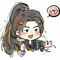 算命程