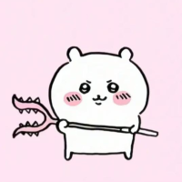 可爱的小小小芭比