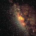 空闲宇宙