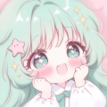 小甜椒希希OvO