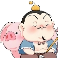 倔强火QvQ