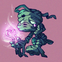 一只阿木木Amumu